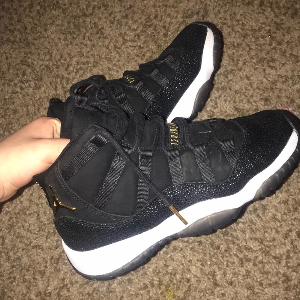 Air Jordan 11 Retro Prem Hc